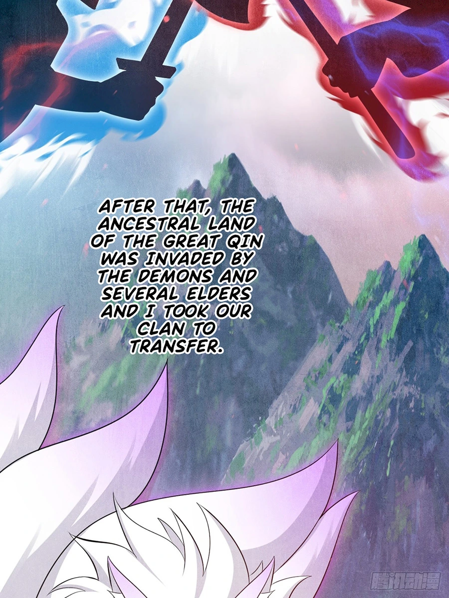 Invincible After a Hundred Years of Seclusion Chapter 59 - page 10