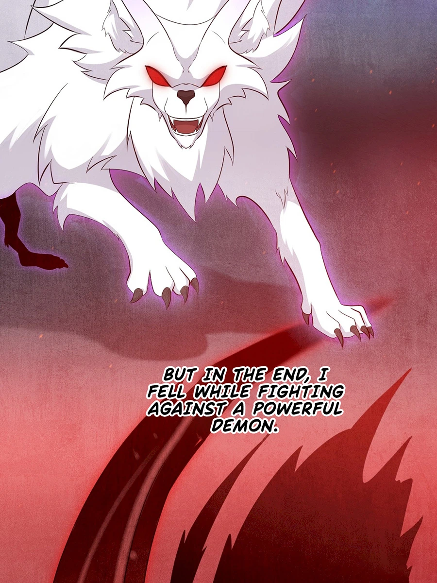 Invincible After a Hundred Years of Seclusion Chapter 59 - page 11