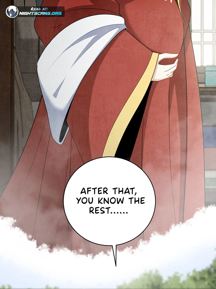 Invincible After a Hundred Years of Seclusion Chapter 59 - page 15