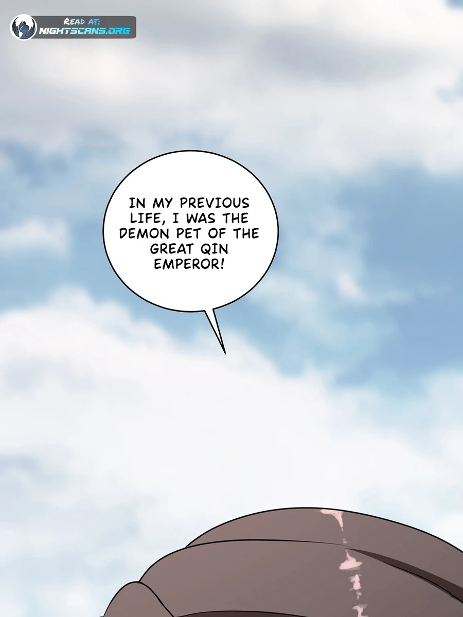 Invincible After a Hundred Years of Seclusion Chapter 59 - page 3