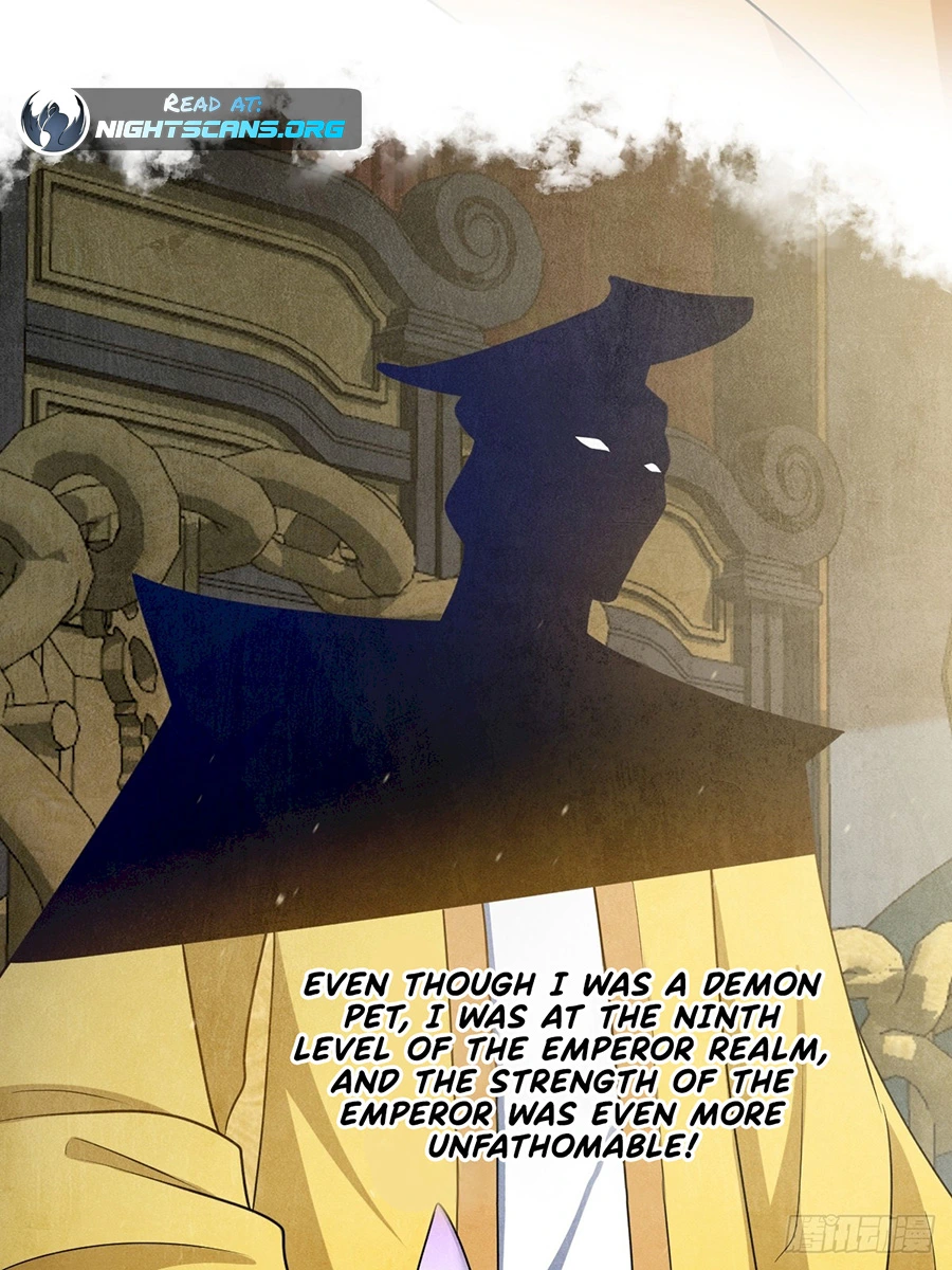 Invincible After a Hundred Years of Seclusion Chapter 59 - page 5