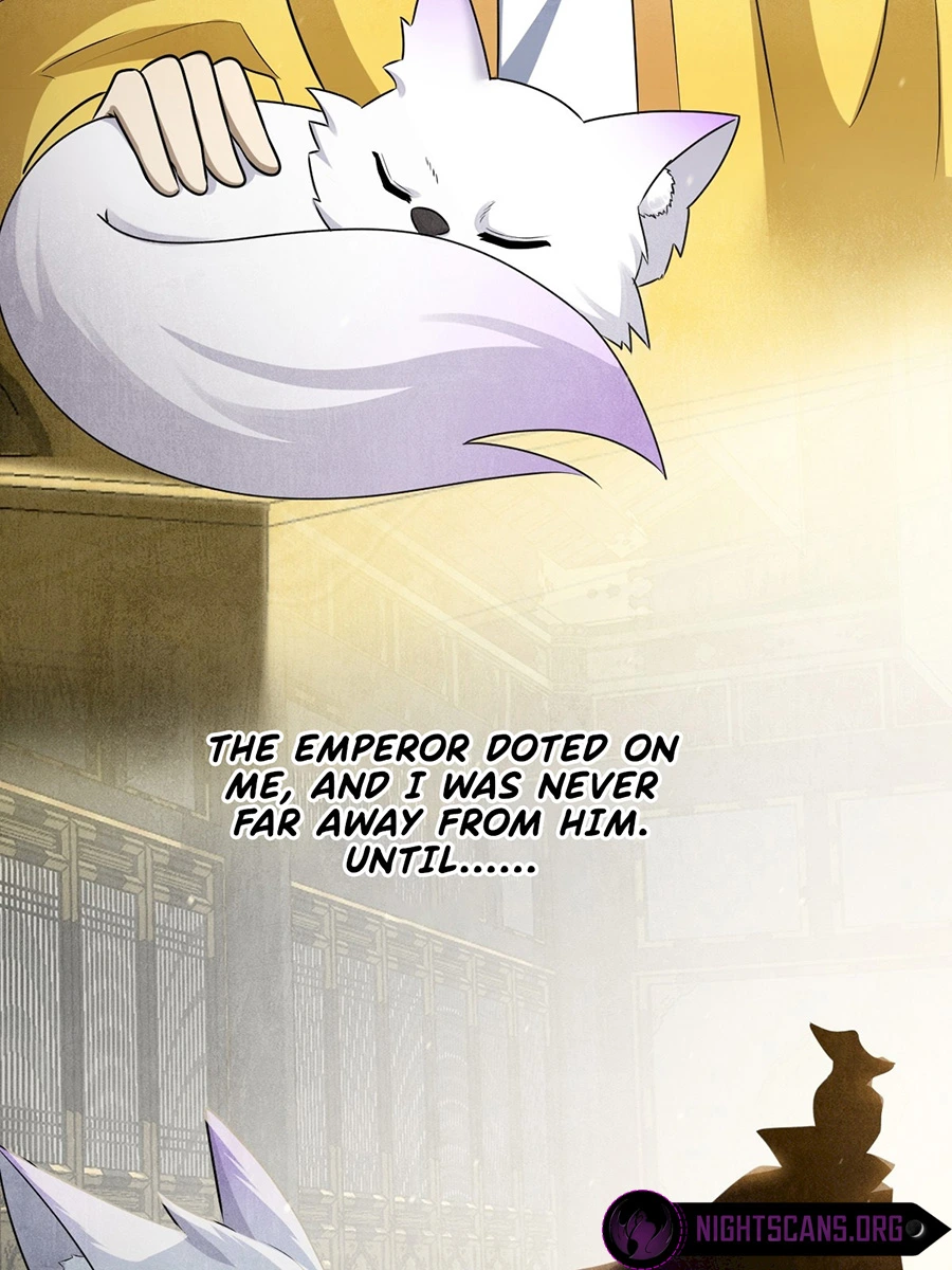 Invincible After a Hundred Years of Seclusion Chapter 59 - page 6