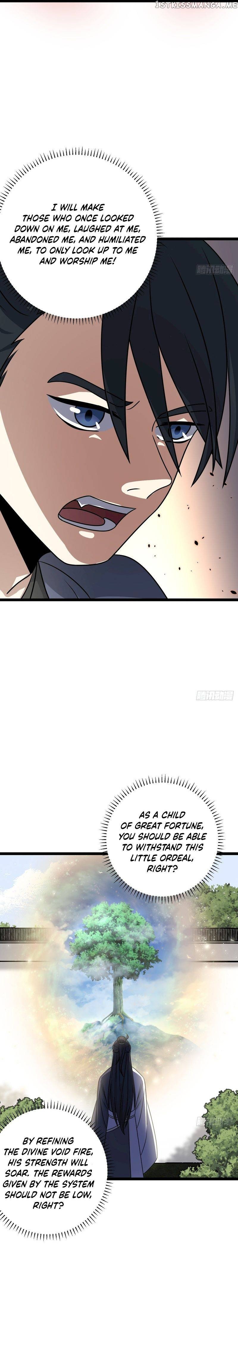Invincible After a Hundred Years of Seclusion Chapter 82 - page 10
