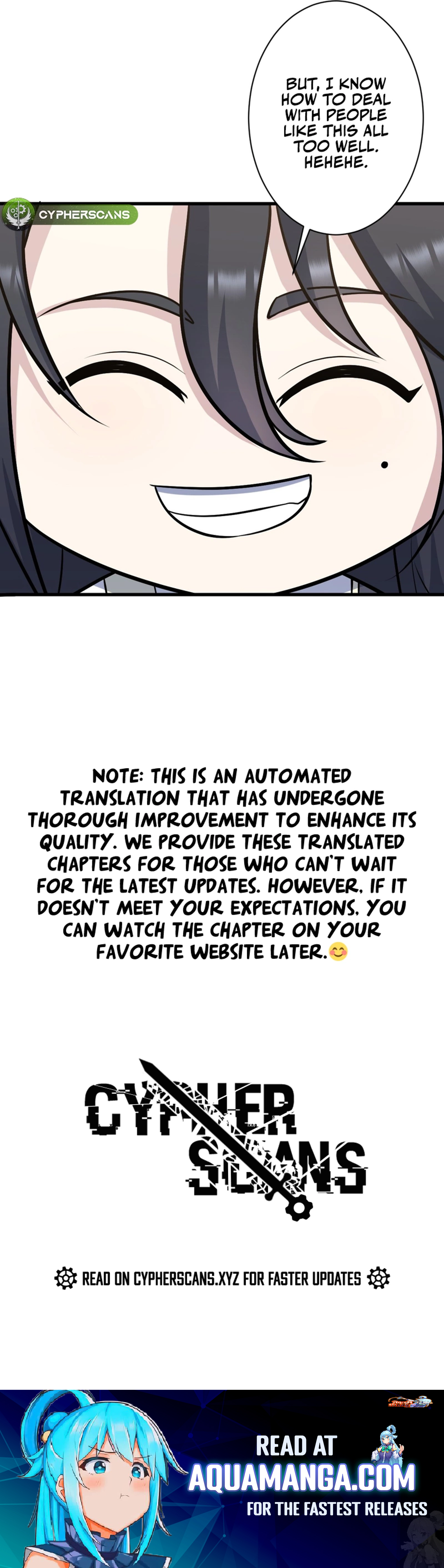 Invincible After a Hundred Years of Seclusion Chapter 234 - page 5