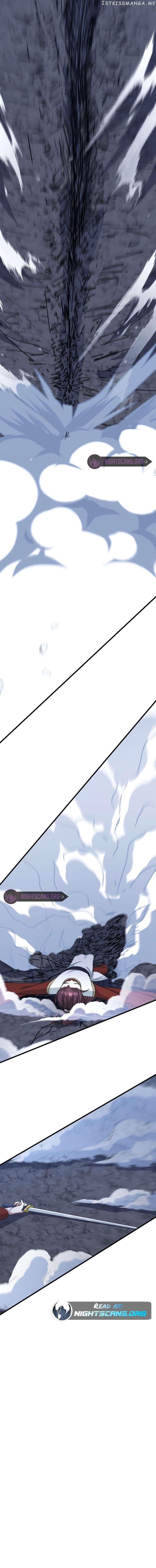 Invincible After a Hundred Years of Seclusion Chapter 103 - page 6