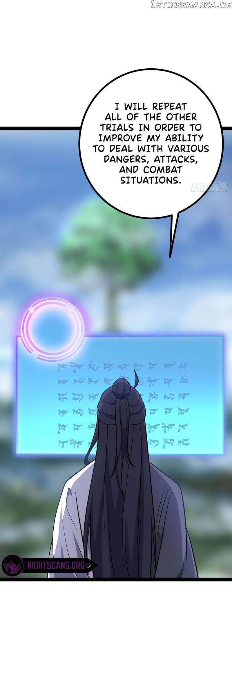 Invincible After a Hundred Years of Seclusion Chapter 108 - page 7