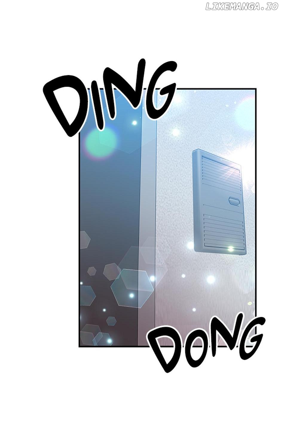 She Is a Web Novel Writer Chapter 17 - page 12