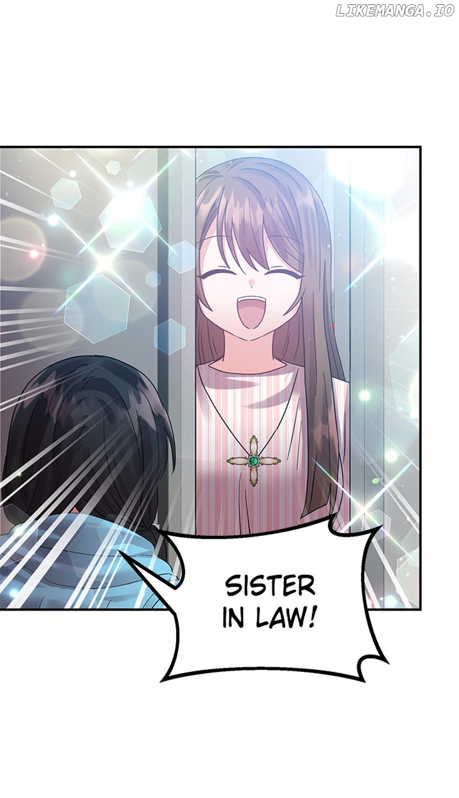 She Is a Web Novel Writer Chapter 17 - page 14
