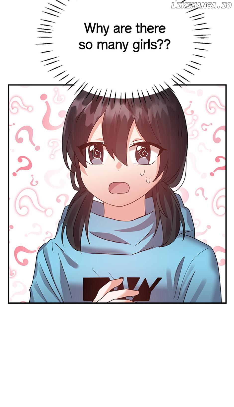 She Is a Web Novel Writer Chapter 17 - page 18