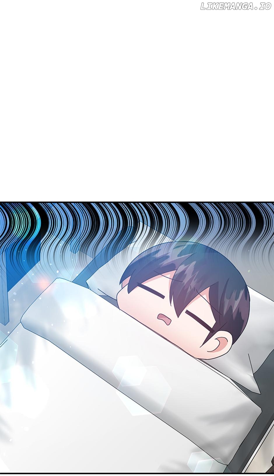 She Is a Web Novel Writer Chapter 17 - page 2