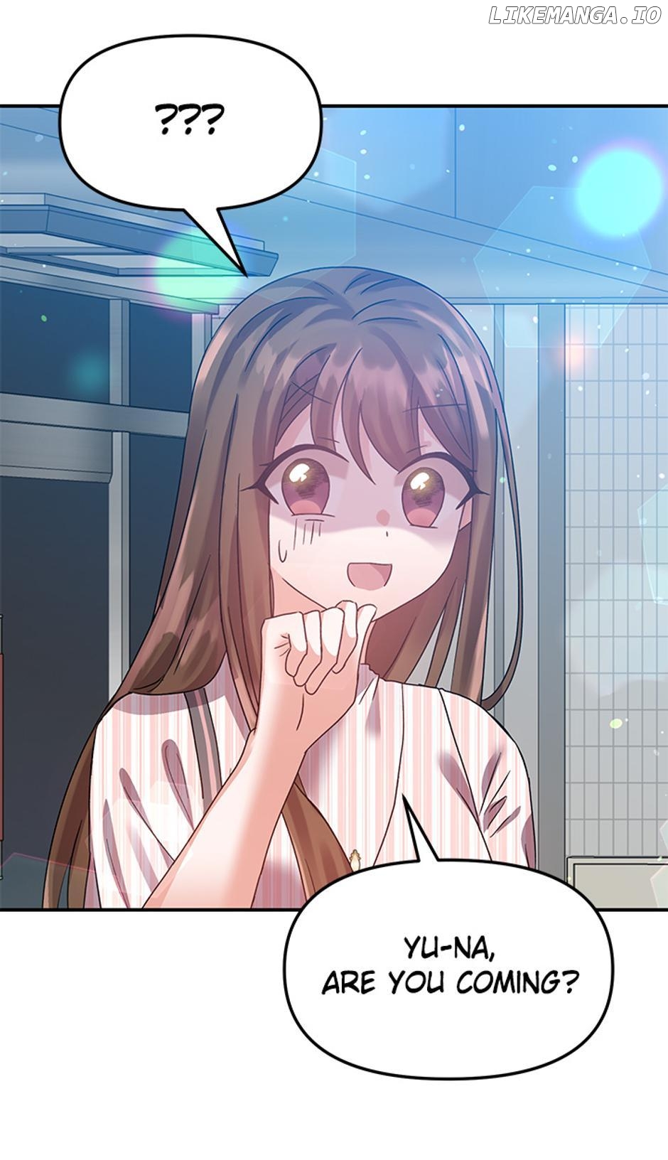 She Is a Web Novel Writer Chapter 17 - page 28