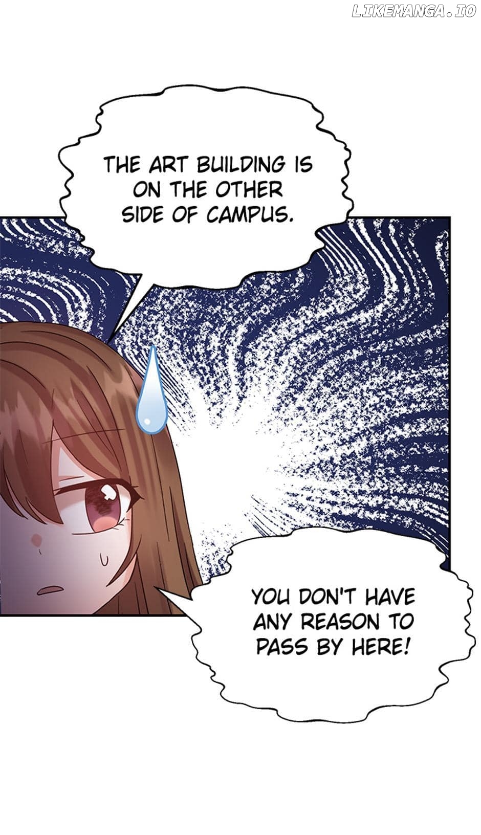 She Is a Web Novel Writer Chapter 17 - page 31