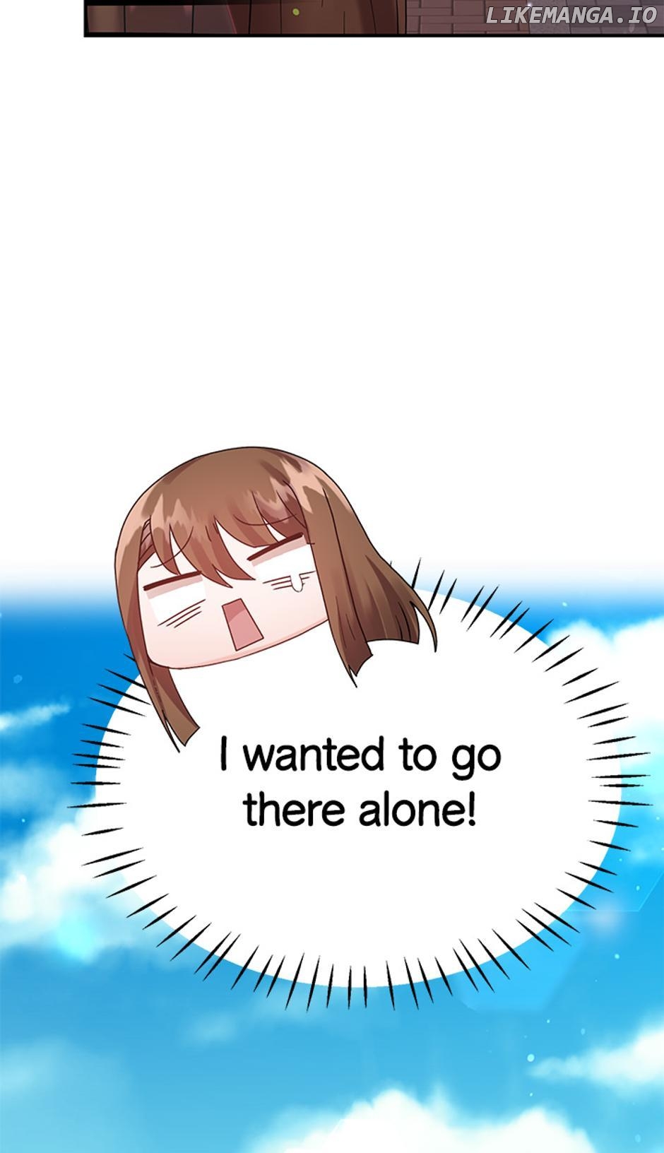 She Is a Web Novel Writer Chapter 17 - page 33