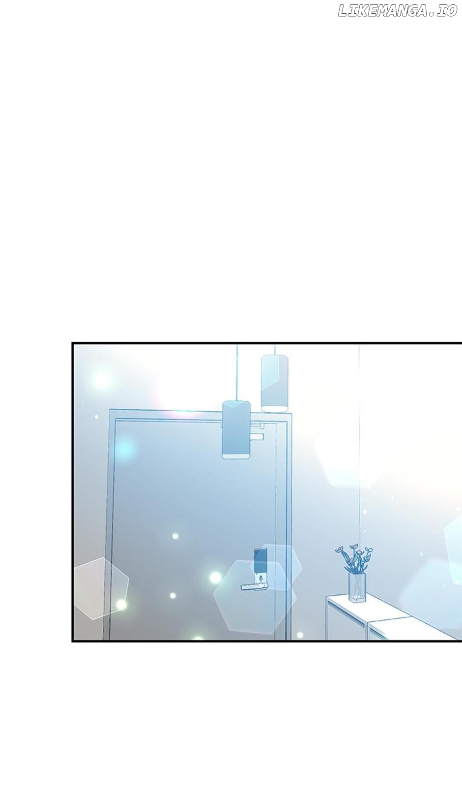 She Is a Web Novel Writer Chapter 17 - page 35