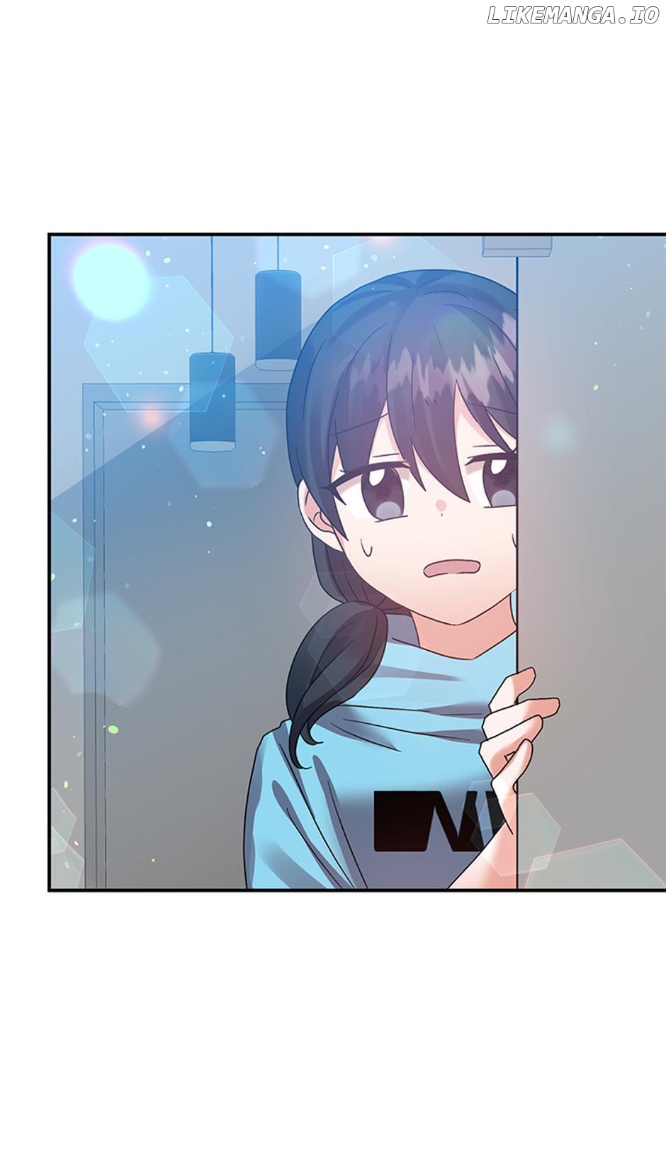 She Is a Web Novel Writer Chapter 17 - page 36