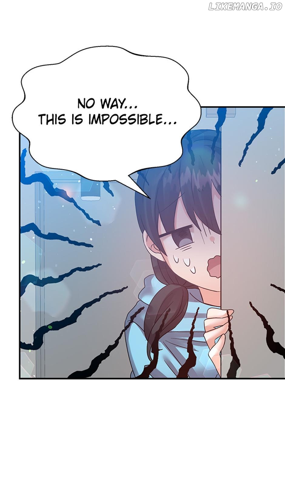 She Is a Web Novel Writer Chapter 17 - page 39