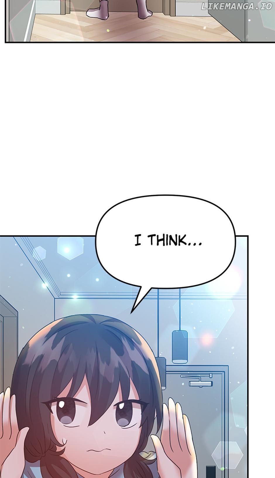She Is a Web Novel Writer Chapter 17 - page 41