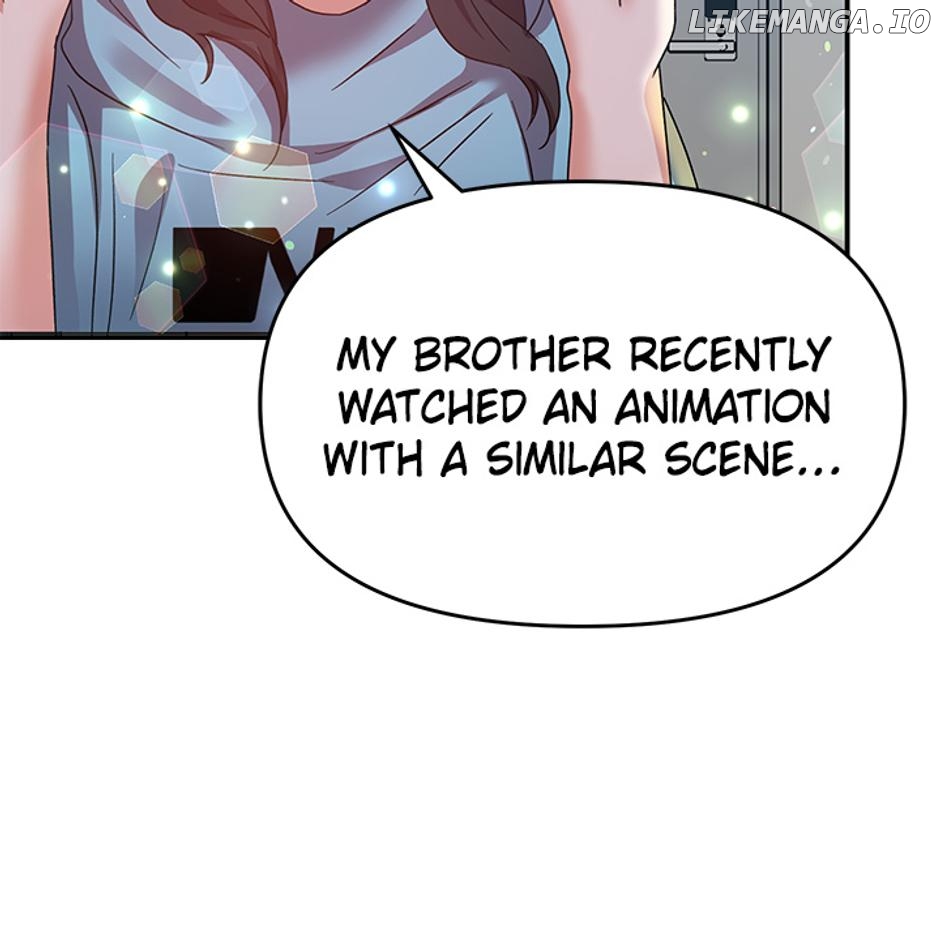 She Is a Web Novel Writer Chapter 17 - page 42