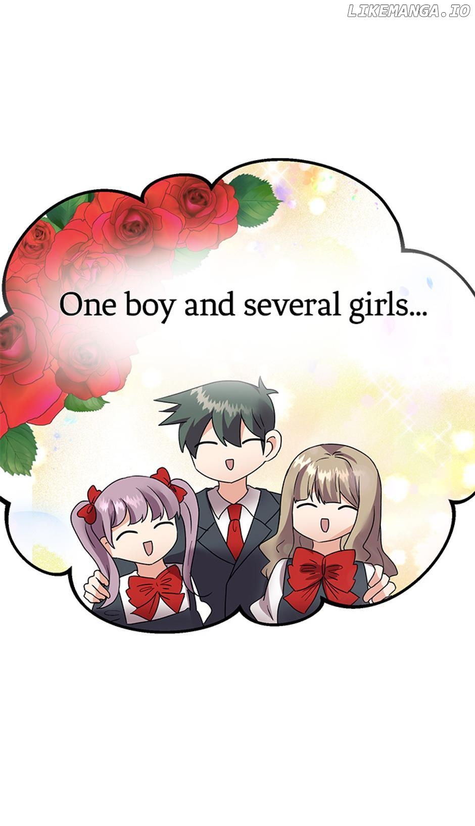 She Is a Web Novel Writer Chapter 17 - page 43