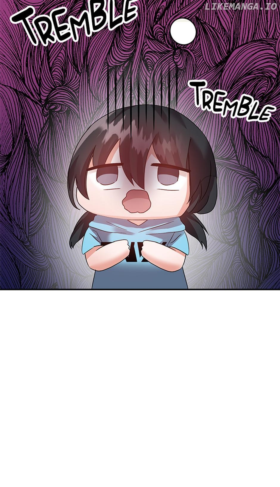 She Is a Web Novel Writer Chapter 17 - page 45