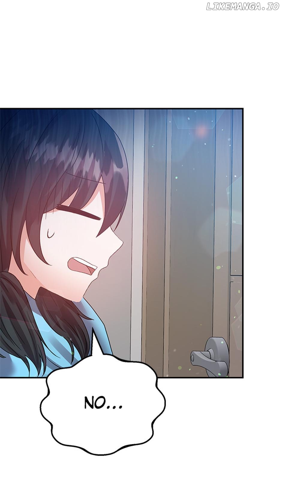 She Is a Web Novel Writer Chapter 17 - page 46