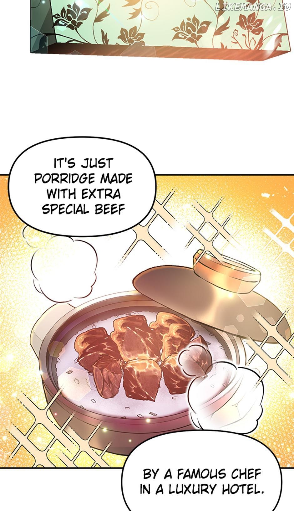 She Is a Web Novel Writer Chapter 17 - page 55