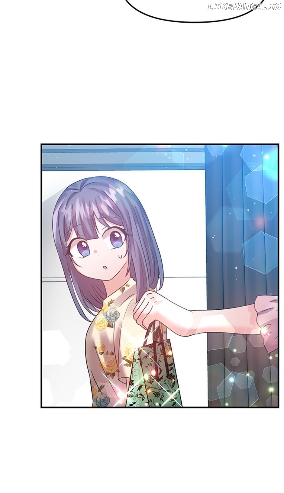 She Is a Web Novel Writer Chapter 17 - page 56