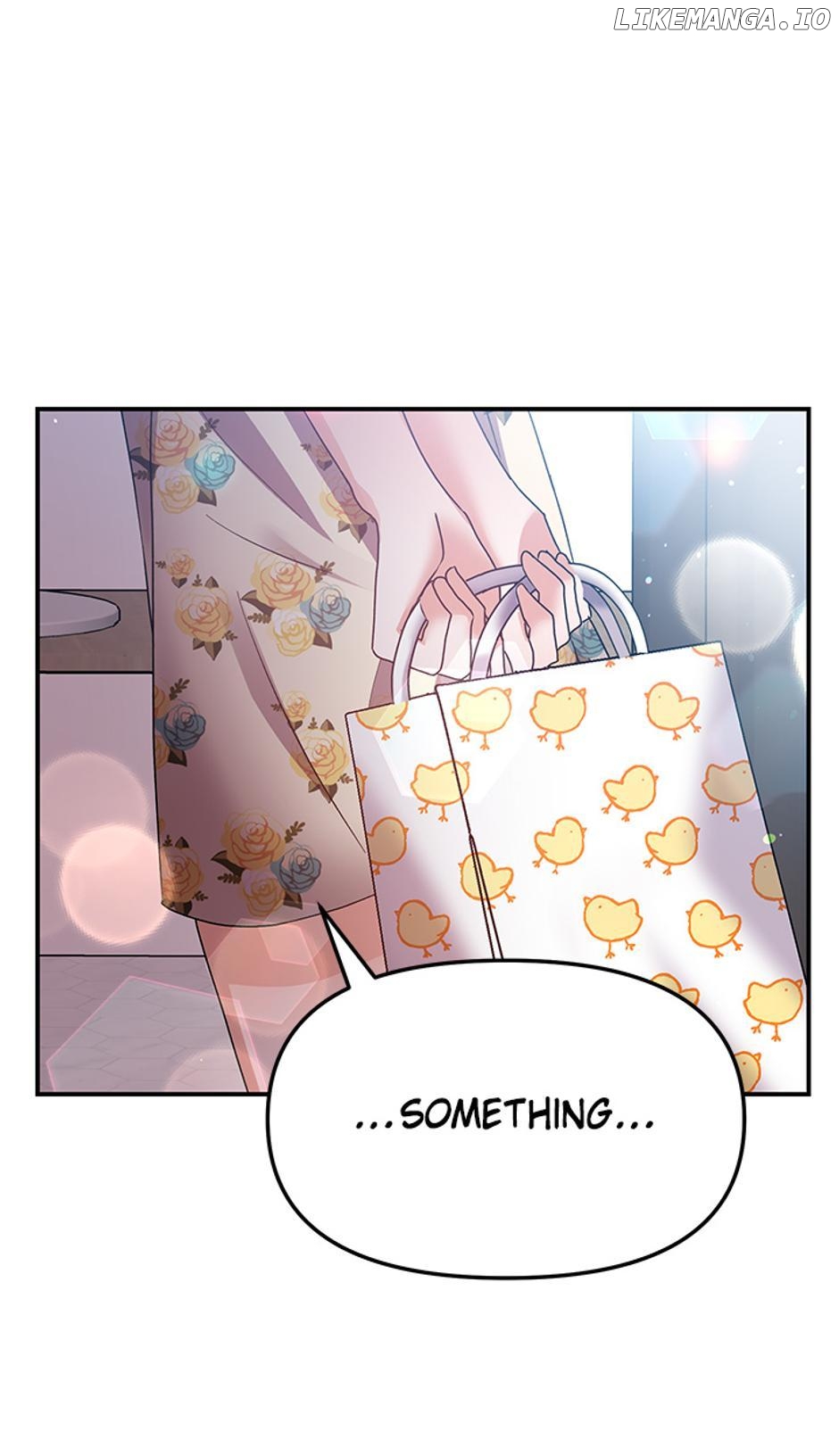 She Is a Web Novel Writer Chapter 17 - page 58