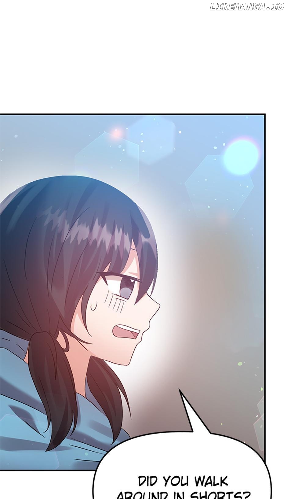 She Is a Web Novel Writer Chapter 17 - page 6