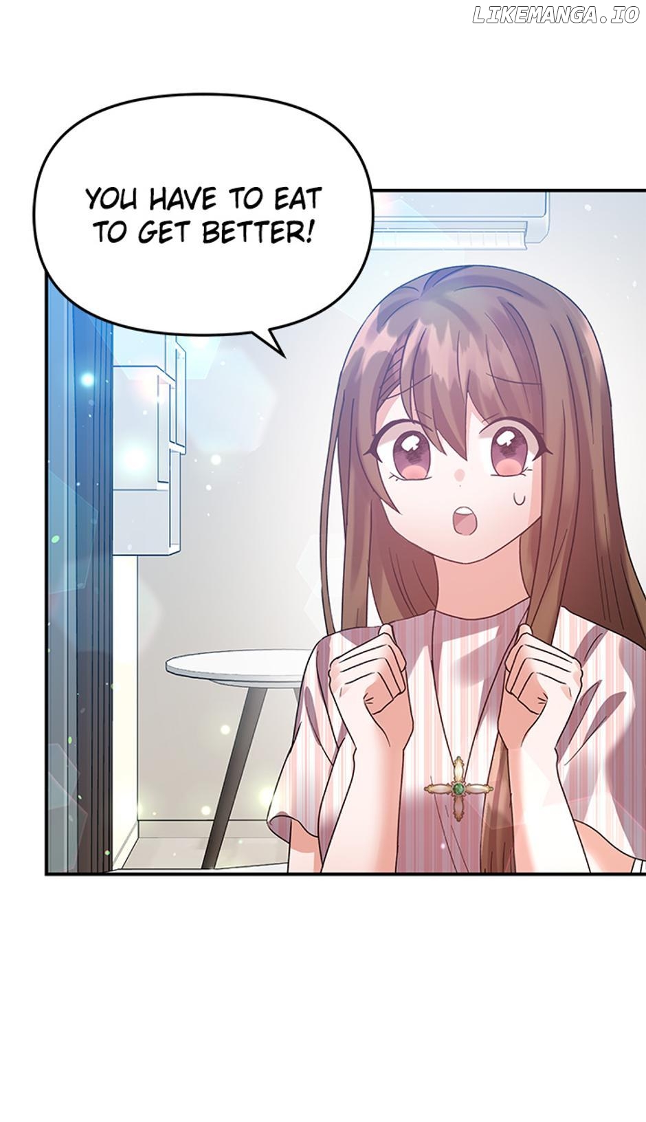 She Is a Web Novel Writer Chapter 17 - page 61