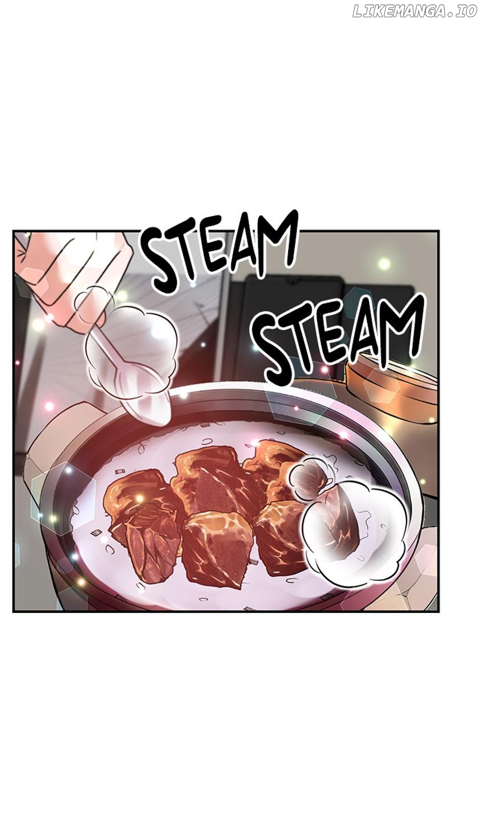 She Is a Web Novel Writer Chapter 17 - page 62