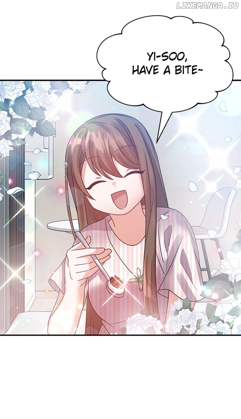 She Is a Web Novel Writer Chapter 17 - page 63