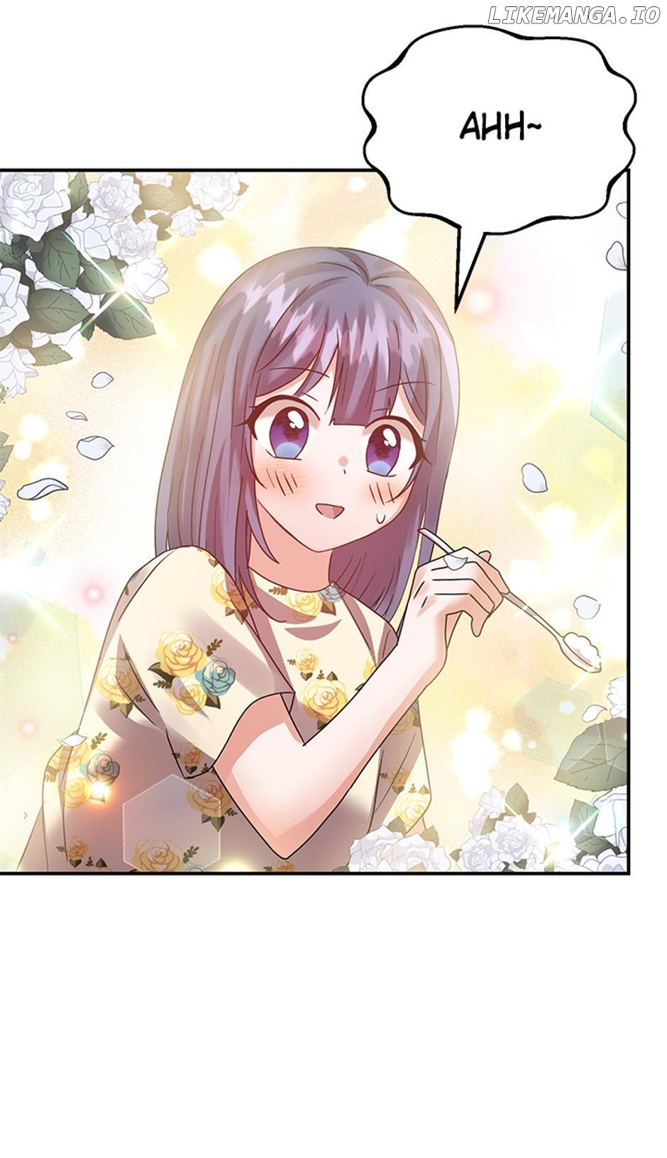 She Is a Web Novel Writer Chapter 17 - page 65