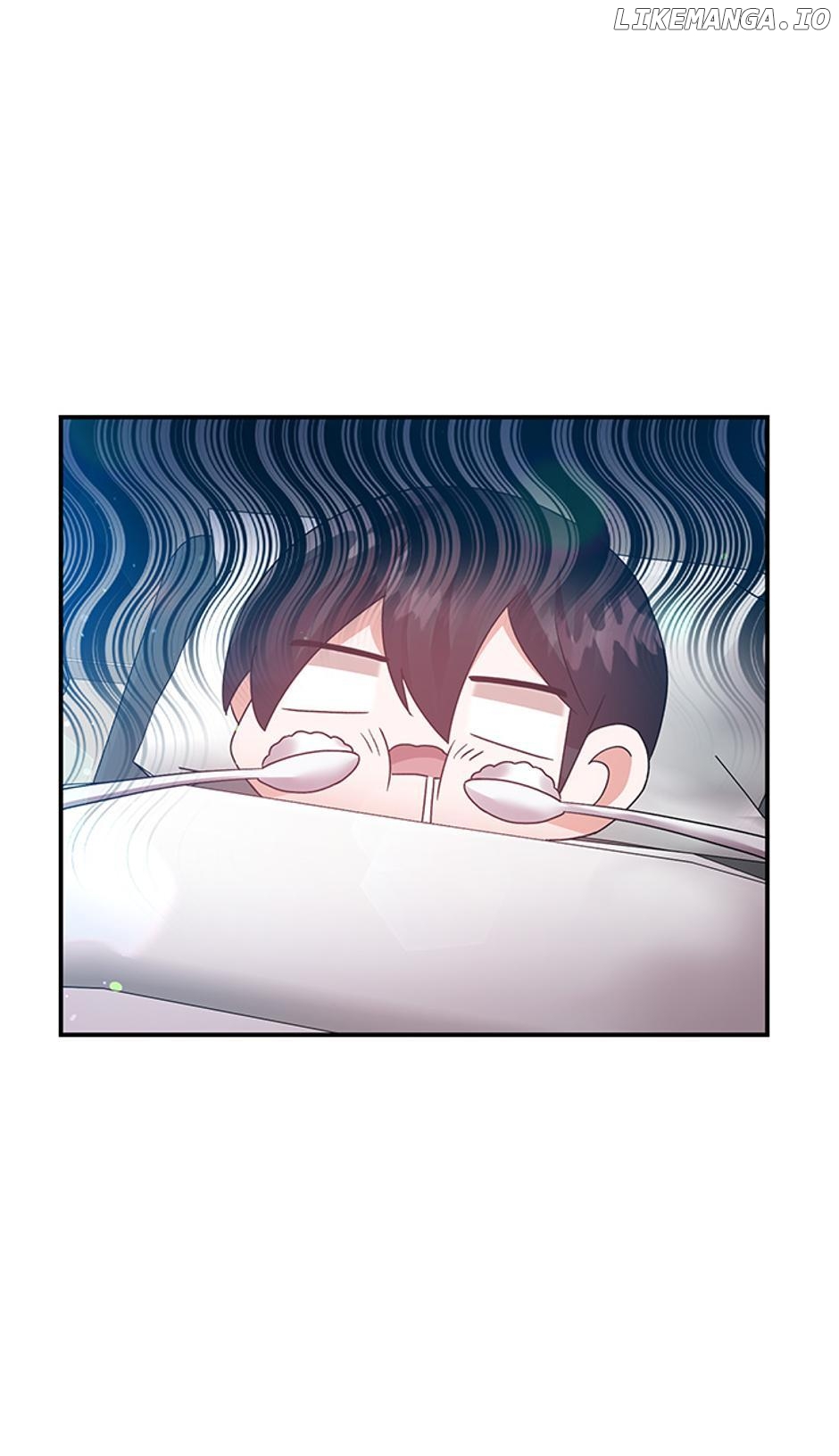 She Is a Web Novel Writer Chapter 17 - page 66