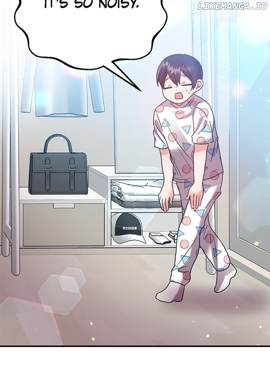 She Is a Web Novel Writer Chapter 17 - page 70