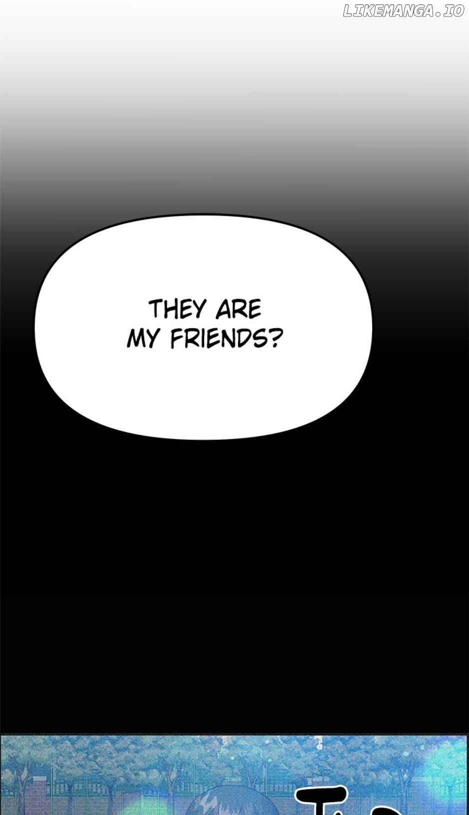 She Is a Web Novel Writer Chapter 17 - page 74