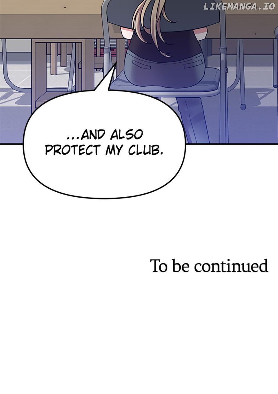 She Is a Web Novel Writer Chapter 17 - page 84