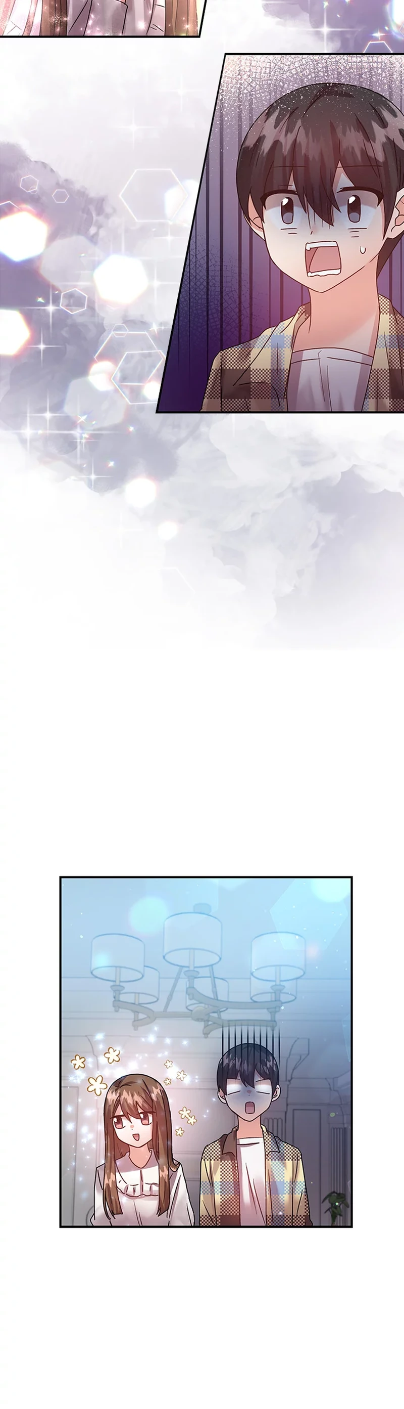 She Is a Web Novel Writer Chapter 4 - page 15