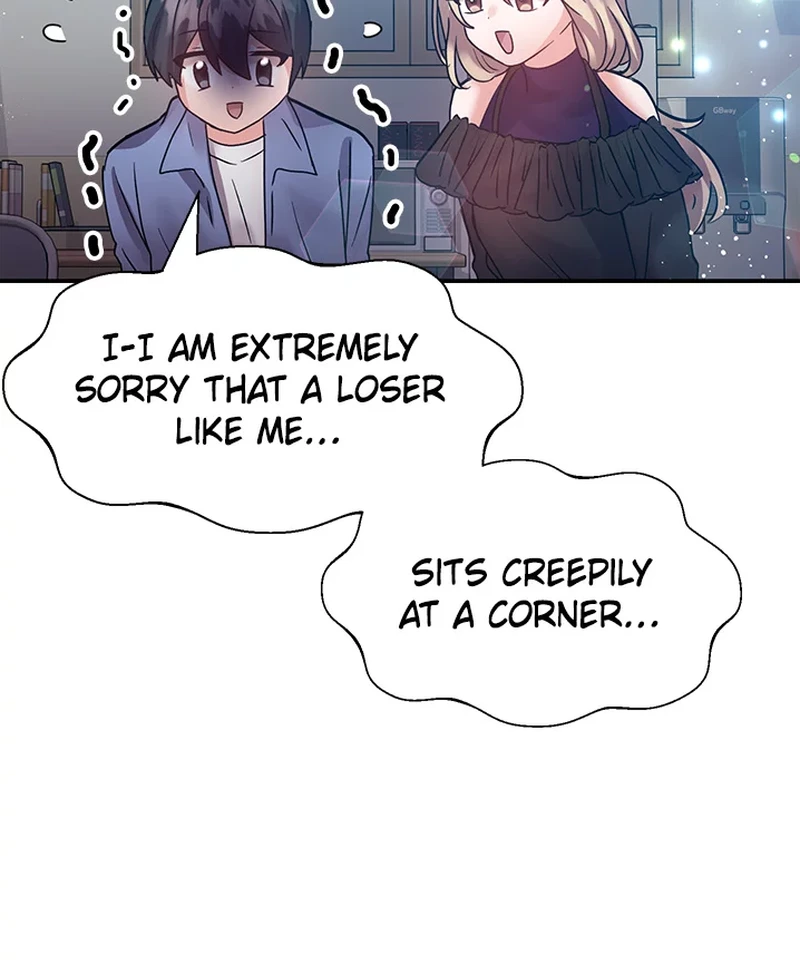 She Is a Web Novel Writer Chapter 4 - page 33