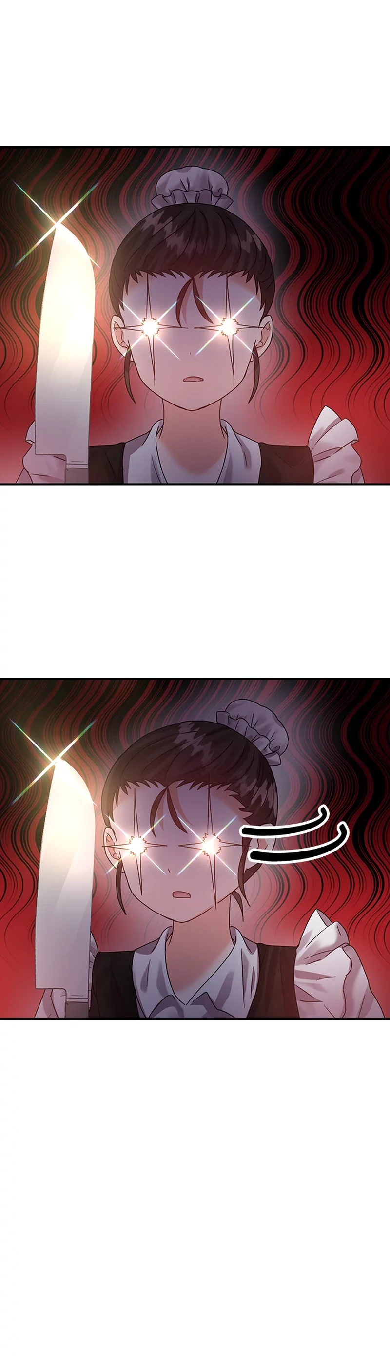 She Is a Web Novel Writer Chapter 4 - page 7
