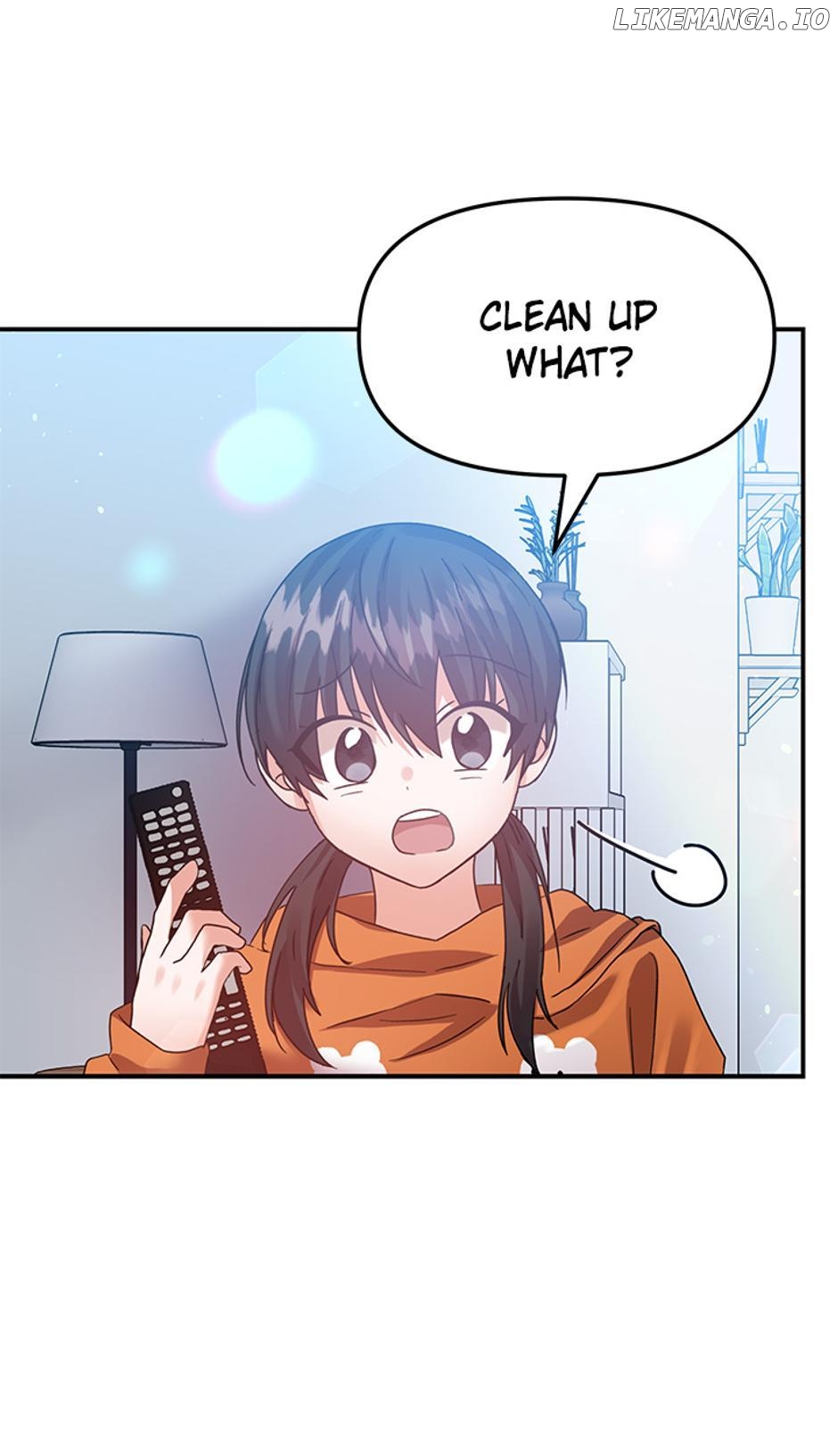 She Is a Web Novel Writer Chapter 8 - page 14
