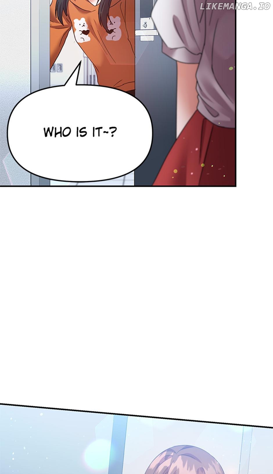 She Is a Web Novel Writer Chapter 8 - page 16