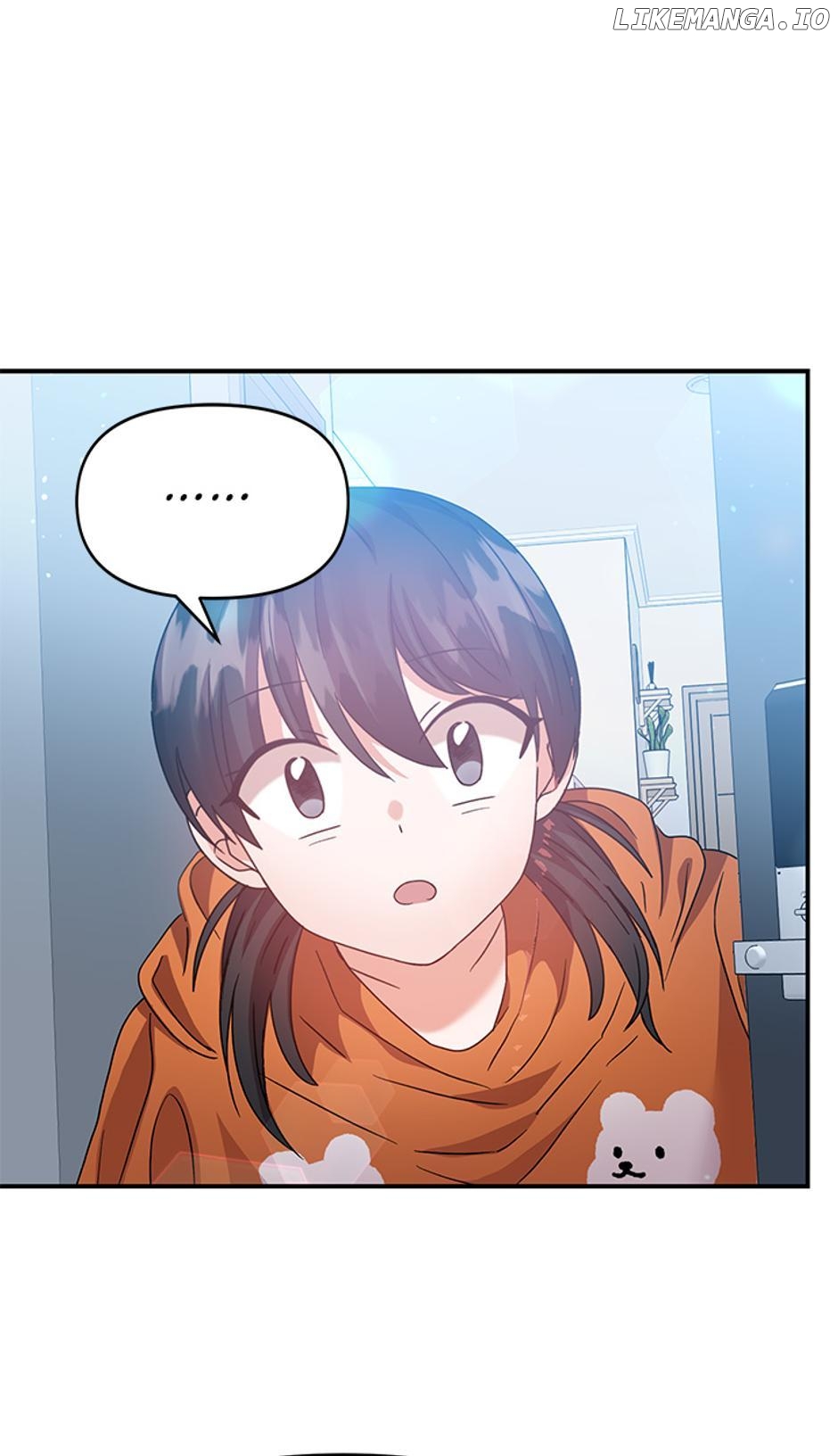 She Is a Web Novel Writer Chapter 8 - page 19
