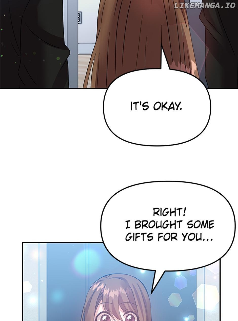 She Is a Web Novel Writer Chapter 8 - page 36