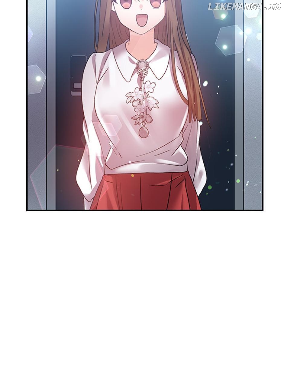 She Is a Web Novel Writer Chapter 8 - page 37