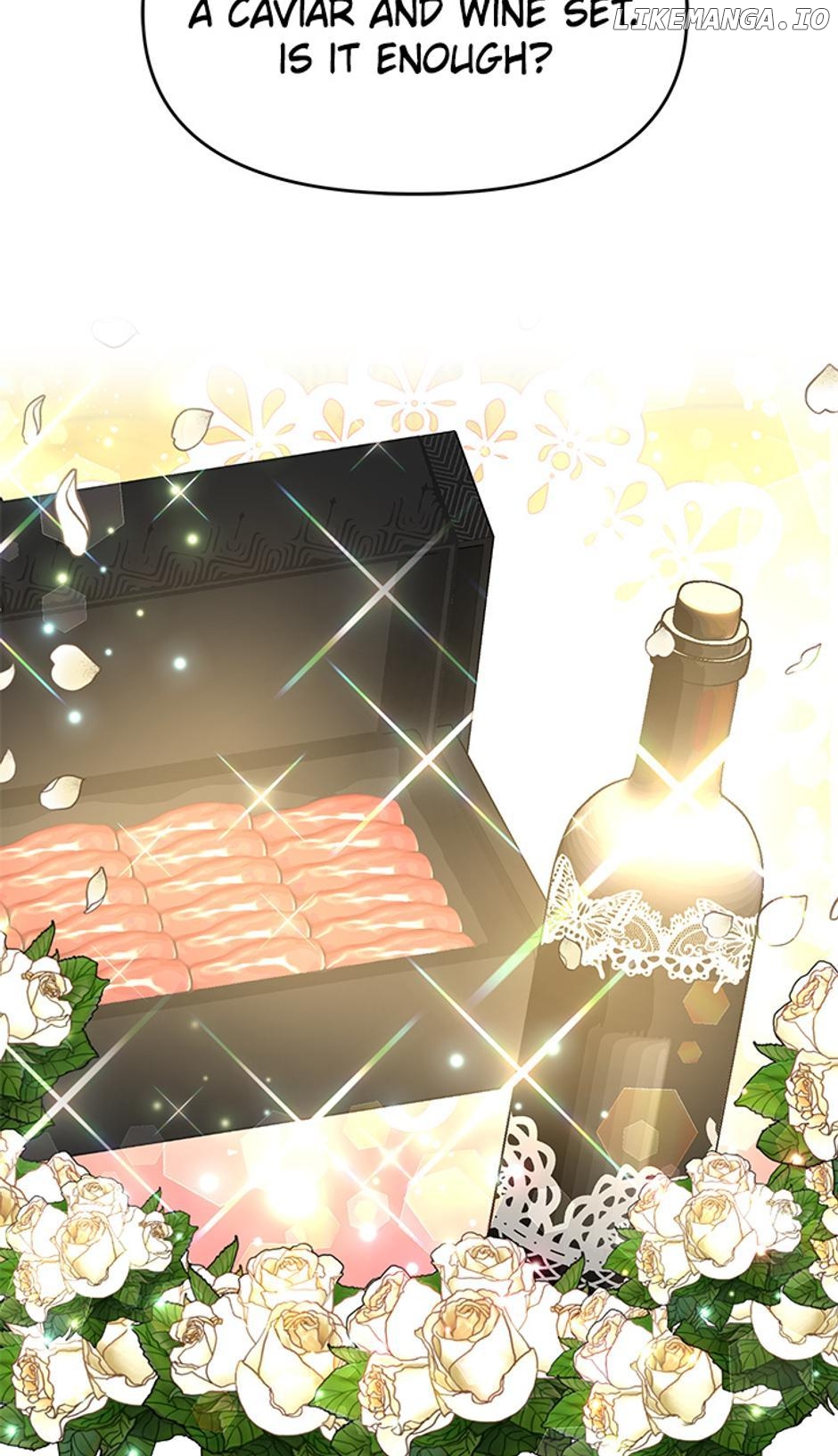 She Is a Web Novel Writer Chapter 8 - page 39