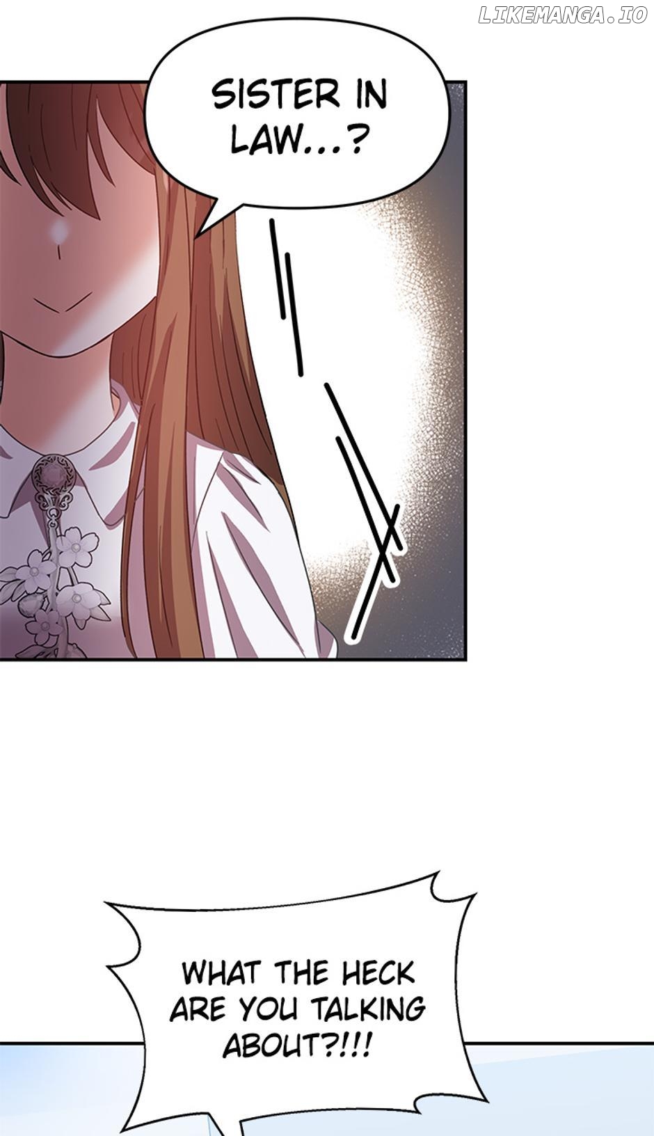 She Is a Web Novel Writer Chapter 8 - page 42