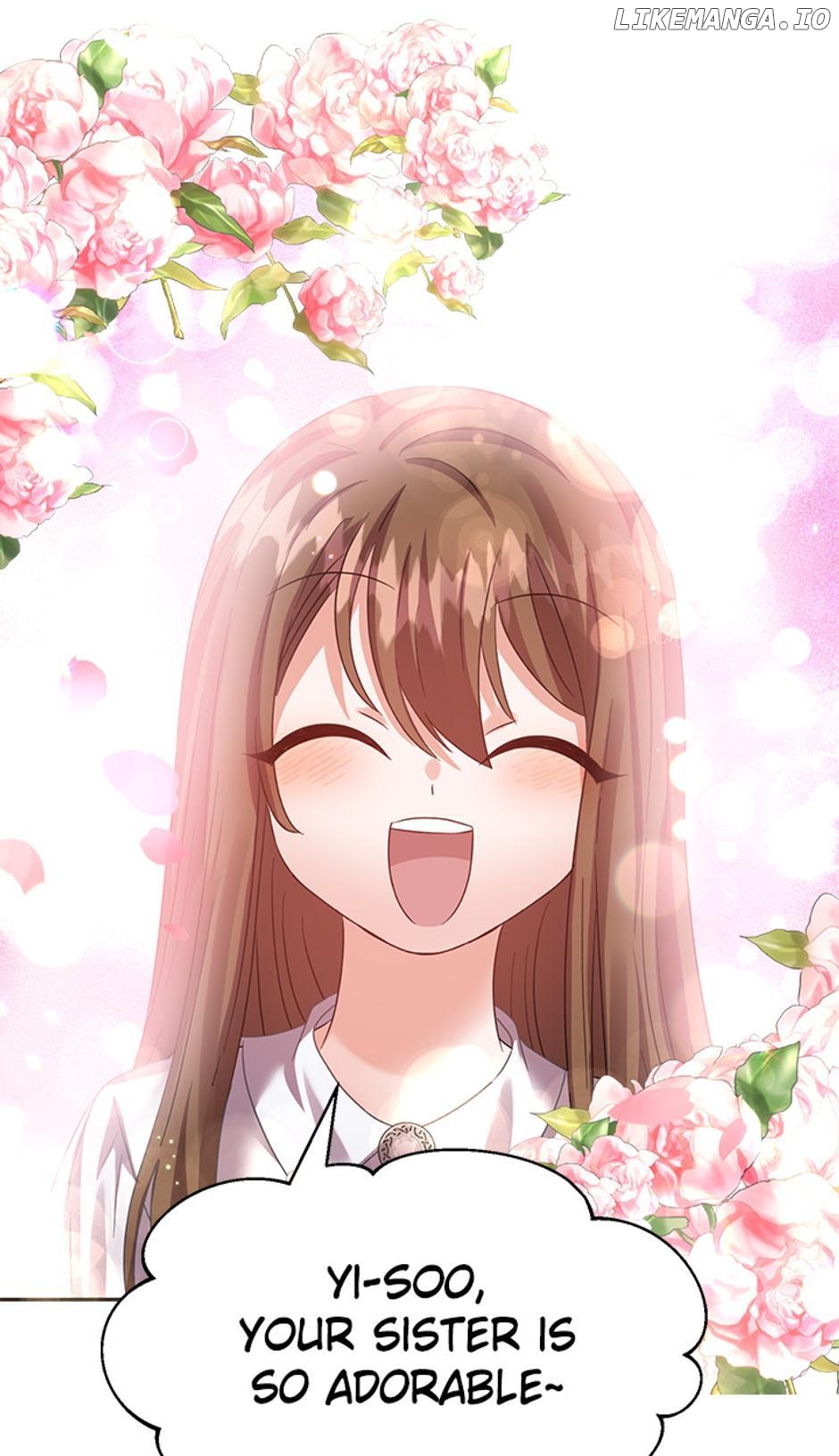 She Is a Web Novel Writer Chapter 8 - page 44