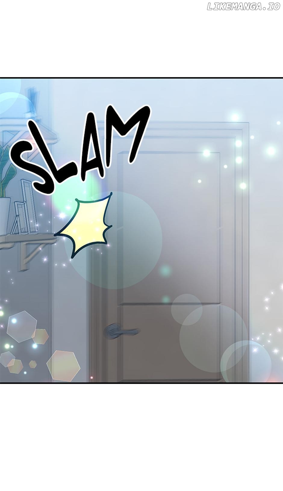 She Is a Web Novel Writer Chapter 8 - page 46