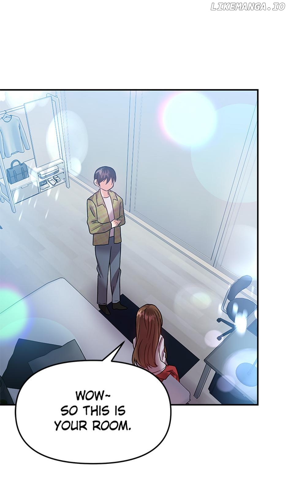 She Is a Web Novel Writer Chapter 8 - page 47